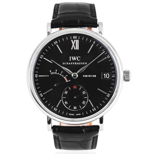 IWC Portofino Hand-Wound IW510102